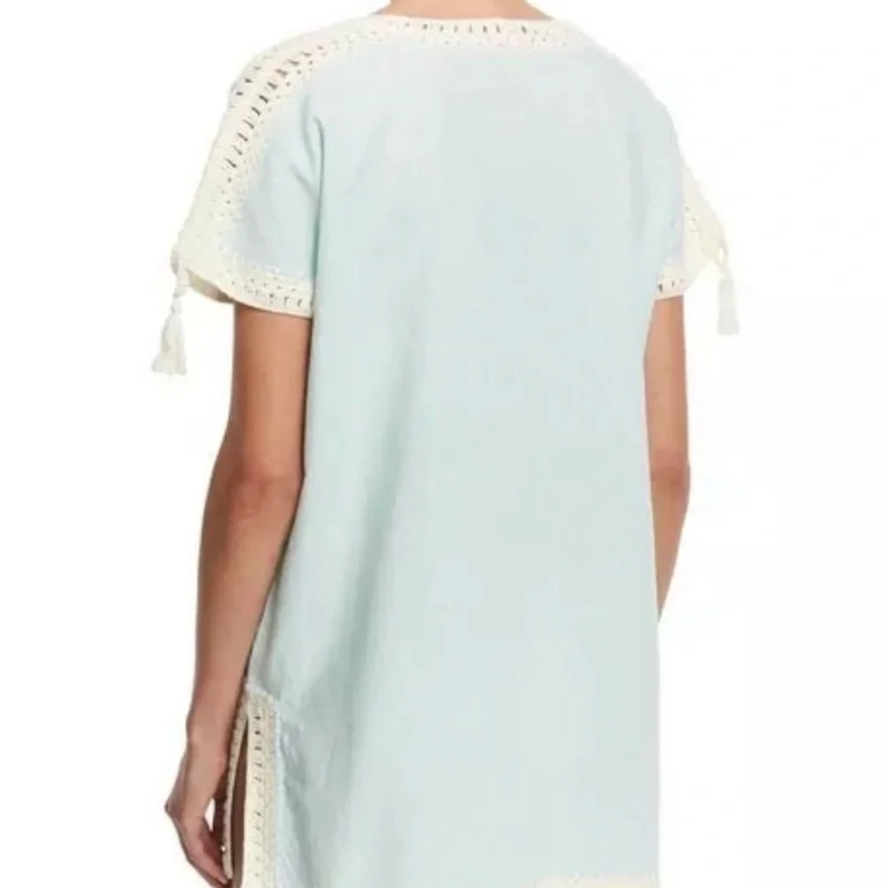 NWT Tory Burch Nerano Tunic - Picture 3 of 4